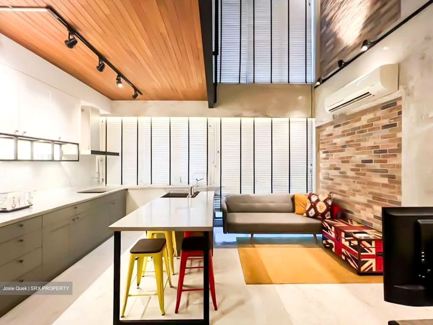 Royce Residences (D14), Apartment #565774201